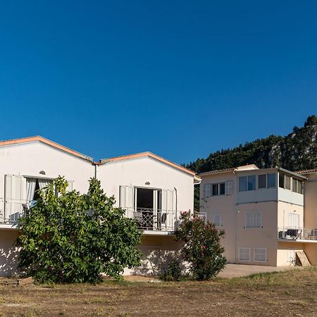 Seaside Harmony Apartment Agios Ioannis  Exterior photo